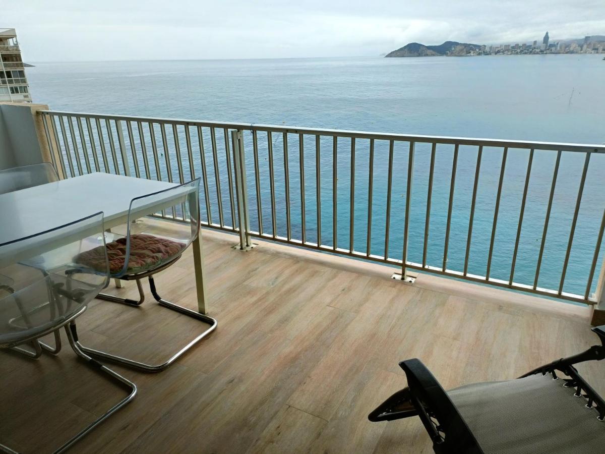 Portofino Mar Y Sal Appartement *